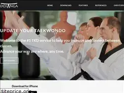 Sites similar to dojanga.com