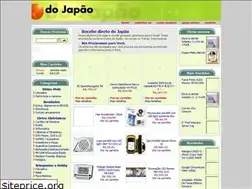 Sites similar to dojapao.com.br