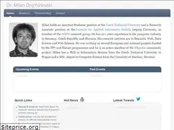 Sites similar to dojchinovski.mk