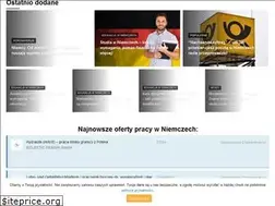Sites similar to dojczland.info