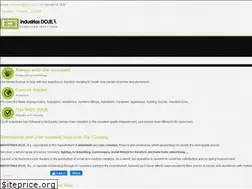 Sites similar to doje.com