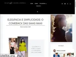 Sites similar to dojeitoh.com.br