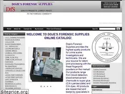 Sites similar to dojes.com