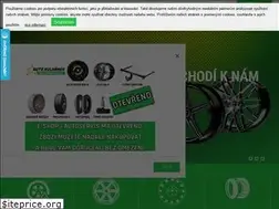 Sites similar to dojezdova-kola.cz
