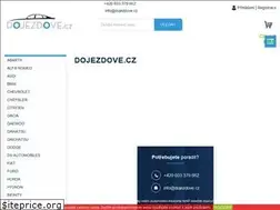 Sites similar to dojezdove.cz