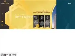 Sites similar to dojiland.vn