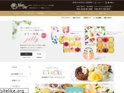 Sites similar to dojima-mcc.com