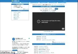Sites similar to dojin-music.info