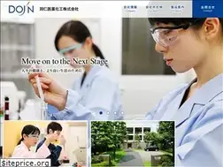 Sites similar to dojin-ph.co.jp