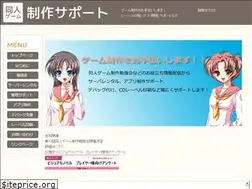 Sites similar to dojingame-pj.info