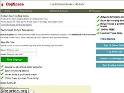 Sites similar to dojispace.com