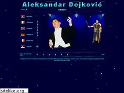 Sites similar to dojkovic.com