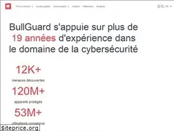 Sites similar to dojo.bullguard.com