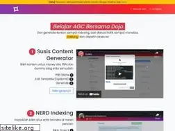 Sites similar to dojo.cc