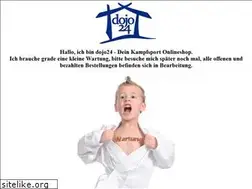Sites similar to dojo24.de