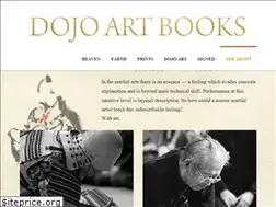 Sites similar to dojoartbooks.com