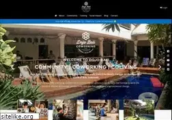 Sites similar to dojobali.org