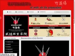 Sites similar to dojobambu.es