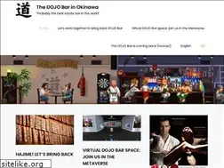 Sites similar to dojobarnaha.com