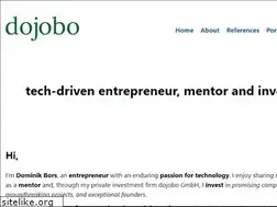 Sites similar to dojobo.com
