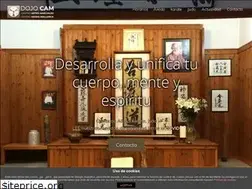 Sites similar to dojocam.com