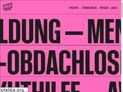 Sites similar to dojocares.de