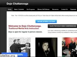 Sites similar to dojochattanooga.com