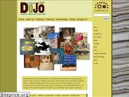 Sites similar to dojoeco.co.uk
