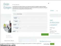 Sites similar to dojoempreendedor.com.br
