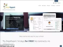 Sites similar to dojoexpert.com
