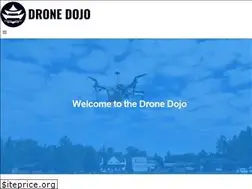 Sites similar to dojofordrones.com