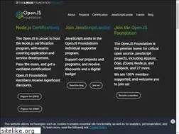 Sites similar to dojofoundation.org
