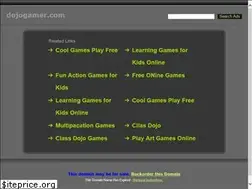 Sites similar to dojogamer.com