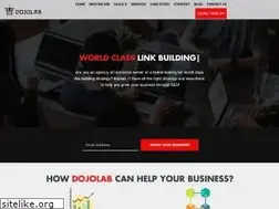 Sites similar to dojolab.co