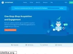 Sites similar to dojomojo.ninja