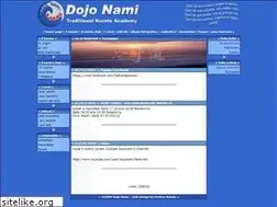 Sites similar to dojonami.com