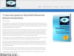 Sites similar to dojonorthsoftware.net