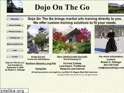 Sites similar to dojoonthego.com