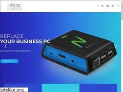 Sites similar to dojop.com