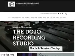 Sites similar to dojorecordingstudio.com