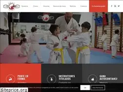 Sites similar to dojosantgervasi.es