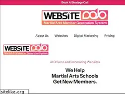 Sites similar to dojoservers.com