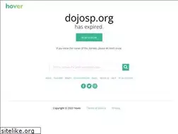 Sites similar to dojosp.org