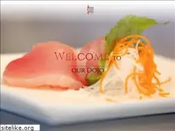 Sites similar to dojosushi.com