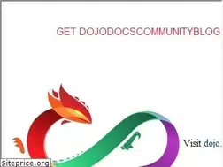 Sites similar to dojotoolkit.com