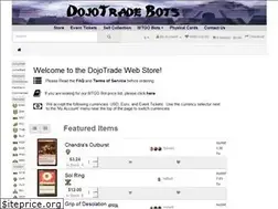 Sites similar to dojotradebots.com