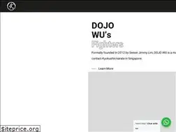 Sites similar to dojowu.com