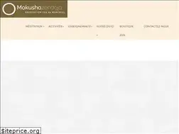 Sites similar to dojozen.net