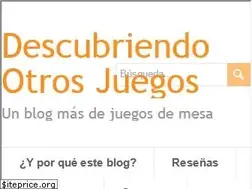 Sites similar to dojuegos.com