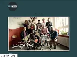 Sites similar to dok-werk.com
